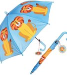 Parasol dla dziecka lew Charlie Rex London