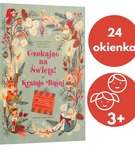 Kalendarz adwentowy W krainie baśni Apipapi