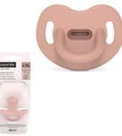 Smoczek anatomiczny SX Pro 6-18m pink Suavinex