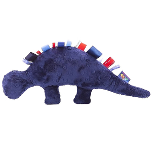 Przytulanka Dino granatowy CUDDLY ZOO