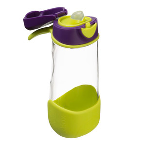 Tritanowa butelka Sport 450 ml Passion Splash B.Box