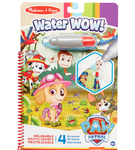 Psi Patrol malowanka wodna Water WoW Sky Melissa&Doug