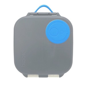 Mini lunchbox dla dziecka Blue Slate B.BOX