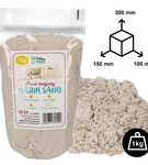 Piasek kinetyczny 1 kg ADAM TOYS