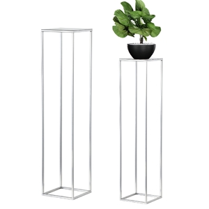 Kwietnik stojak na kwiatki PREMIUM HG DECO 20/90 cm