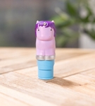 Stempelek z naklejkami jednorożec  Melissa&Doug