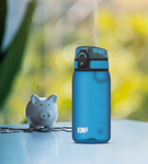 ION8  Bidon 350 ml Frosted Blue