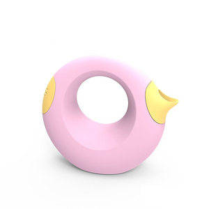 Konewka mała Cana Sweet pink + Yellow stone Quut
