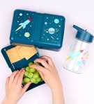 Lunchbox na kanapki kosmos ALLC