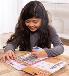 Kolorowana WaterWow pachnąca deserki Melissa&Doug