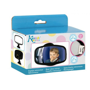 Lusterko wsteczne do obserwacji dziecka KioKids