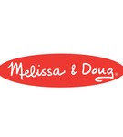 MELISSA&DOUG  Kolorowanka WaterWoW pachnąca owoce 