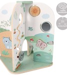 Centrum aktywności przygoda w lesie Adam Toys 