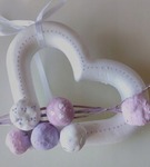 Farba kredowa wrzosowa 0,5 L Space Creation