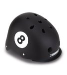 Kask 507 rozmiar:XS/S black 8 ball GLOBBER