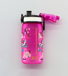 ION8  Bidon dziecięcy 350 ml Cats