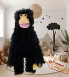 Pacynka szympans rozmiar L The Puppet Company