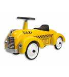 Jeździk retro wyścigówka Taxi Na Prezent MAGNI