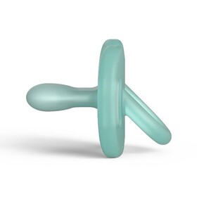 Fizjologiczny smoczek silikonowy SX Pro 0-6m green Suavinex