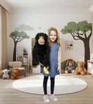 Pacynka szympans rozmiar L The Puppet Company