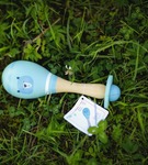 Marakas z misiem Adam Toys