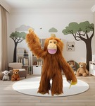 Pacynka orangutan rozmiar L The Puppet Company