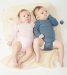 Smoczek uspokajający Bibs Blush S