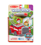 Kolorowanka wodna Water WoW Marshall Melissa&Doug