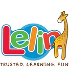 LELIN  Mebelki do domku dla lalek salon 
