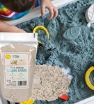Piasek kinetyczny 1 kg ADAM TOYS