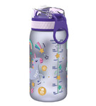 Bidon dziecięcy butelka na wodę 350 ml Unicorns ION8