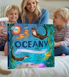 Oceany Podświetl i odkryj Apipapi