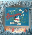 Listy z bieguna listy od Mikołaja Apipapi