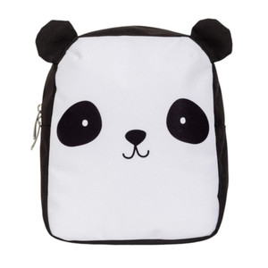 Mały plecak dziecięcy Panda ALLC 