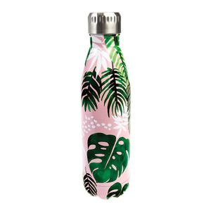 Termobutelka stalowa 500 ml palma Rex London