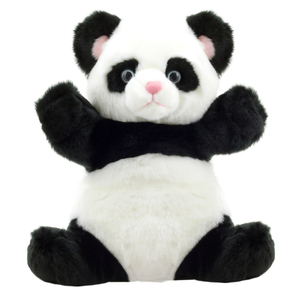 PUPPET COMPANY pacynka na rękę milutka panda