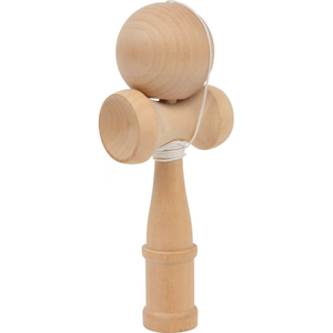 Japońska gra zręcznościowa Kendama Small Foot