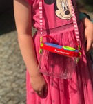 Pudełko na owady dla biologa badacza przyrody Peggy Diggledey