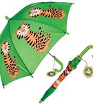 Parasol dla dziecka tygrys Teddy Rex London