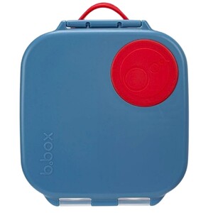 Mini lunchbox  mała śniadaniówka B.Box Blue Blaze  