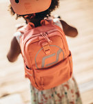 Plecak z odblaskami dla dzieci 1-5 lat Peach Scoot and Ride