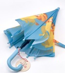 Parasol dla dziecka lew Charlie Rex London