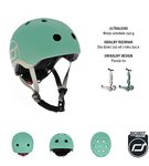 Kask dla dzieci 1-5 lat Forest SCOOT AND RIDE