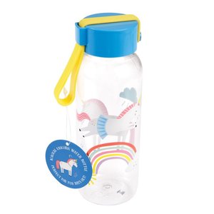 Butelka na wodę 340 ml Magiczny Jednorożec Rex London