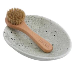 Szczotka do peelingu twarzy Face Peeling Brush Lemonii