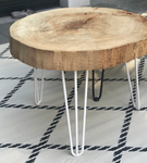 Noga meblowa Hairpin legs do stolika 40 cm HG DECO