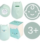 Skarbonka dla dzieci Kotek Cookie Rex London