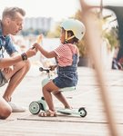 Kask XXS-S dla dzieci 1-5 lat Kiwi 2020 Scoot&Ride