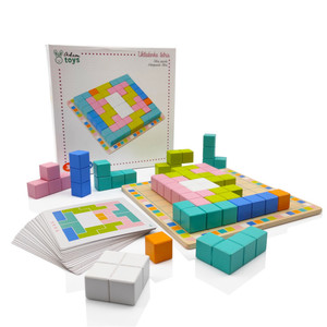 Układanka Tetris Adam Toys