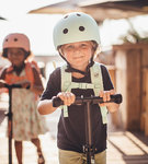 Plecak na hulajnogę dla dzieci 1-5 lat Kiwi Scoot&Ride
